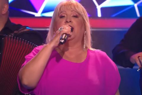 "Pevala sam i na drvetu i na kamionu": Naša poznata pevačica otkrila koje je sve zahteve publike ispunjavala