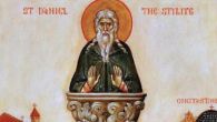 DANAS SLAVIMO SVETOG DANILA STOLPNIKA: Smatra se zaštitnikom mirnih ljudi, a ovu molitvu treba da izgovore svi vernici