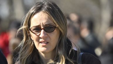 KRAJ LJUBAVI MAJE OGNJENOVIĆ I JOKARICE: Sve je kratko trajalo, a jedan detalj otkrio razlog raskida