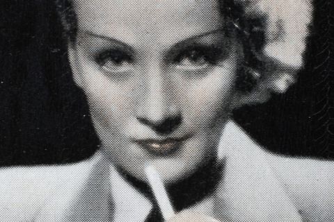 ZABRANJENA U DOMOVINI, OBOŽAVANA ŠIROM SVETA: Bila je filmska legenda, a njen odnos sa slavnom holivudskom divom intrigirao je javnost