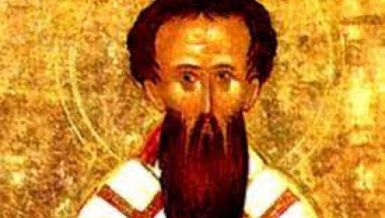 SLAVIMO PREPODOBNOG VASILIJA ISPOVEDNIKA: Prema narodnim verovanjima na današnji dan jednu stvar posebno treba izbegavati