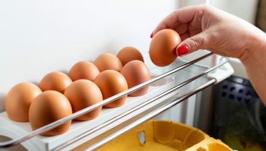 DIJETA SA KUVANIM JAJIMA: Ubrzava metabolizam bez gladovanja 