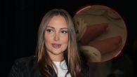 АЛЕКСАНДРА ПРИЈОВИЋ ПОДЕЛИЛА НЕОДОЉИВ ПРИЗОР: Објавила фотографију на којој је њена ћерка Арија и одушевила фанове (ФОТО)
