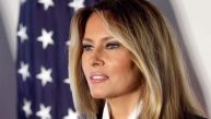 ИЗГЛЕДА ПРЕСКУПО, А ТАЈНА ЈЕ У КРОЈУ: Меланија Трамп у издању које одише луксузом (ФОТО)