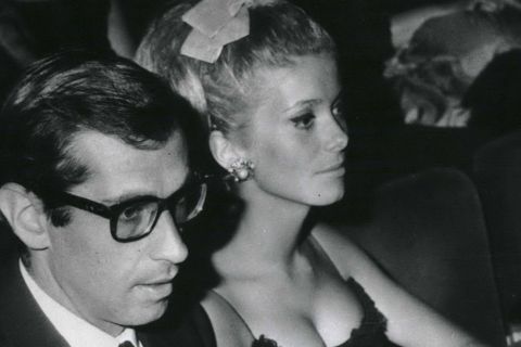 FATALNA LEPOTICA SA 17 GODINA OSVOJILA JE GLUMCA OD 33: Volela je 11 holivudskih muškaraca, ali samo dvojica su joj ukrala srce (FOTO)