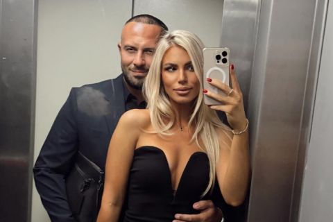 ŽENA DADE POLUMENTA HITNO OPERISANA: Oglasila se iz bolnice i otkrila kako se oseća (FOTO)