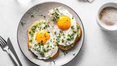 Најнездравији начин припреме јаја: Многи праве баш ову грешку, ево како треба