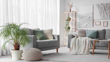 DIZAJNERI ENTERIJERA KAŽU DA JE OVO PRVA STVAR KOJU BI PROMENILI U DNEVNOJ SOBI: Ima najveći uticaj 