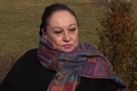 OLIVERA KAATARINA ĆE DANAS BITI ISPRAĆENA NA VEČNI POČINAK: Evo pored koga će  počivati