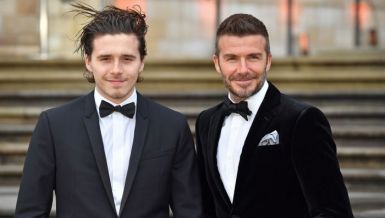 BRUKLIN BEKAM KONAČNO PROGOVORIO O RAZDORU U PORODICI: Otkrio kakvi su zaista Bekamovi - \