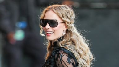 MARGO ROBI PROMOVIŠE FILM \