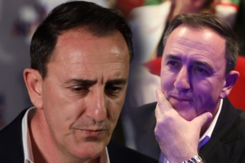 "NEZADOVOLJAN SI, NESREĆAN I BEZOBRAZAN": Sergej Ćetković izneo oštar stav o današnjem vremenu - "Sve je laž"