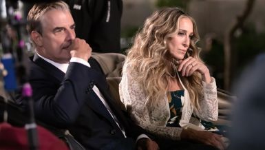 ZVERKA ŠOKIRAO SVET SVOJIM KOMENTAROM: Glumac javno ponizio Saru Džesiku Parker (FOTO)