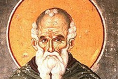DANAS SE SLAVI PREPODOBNI ATANASIJE ATONSKI: Smatra se osnivačem monaškog života na Svetoj Gori