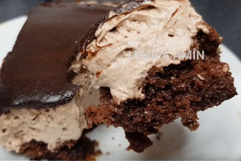 Čokoladnija i ukusnija verzija ledenih kocki: Sa kakao filom koji se pravi lakše i brže (RECEPT/VIDEO)