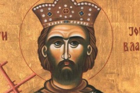 DANAS JE SVETI JOVAN VLADIMIR: Ovo su reči za mir u duši 