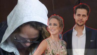 BIKOVIĆEVA BIVŠA SE PRVI PUT OGLASILA NAKON PRESUDE: Osuđena je na 3 godine, a sada je objavila dirljivu fotografiju