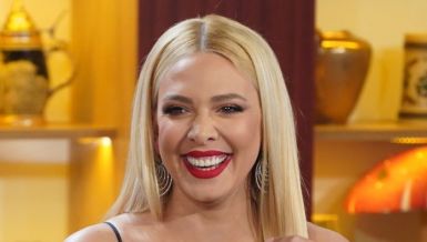 MILICA TODOROVIĆ ORGANIZUJE KRŠTENJE SINA BOGDANA: \