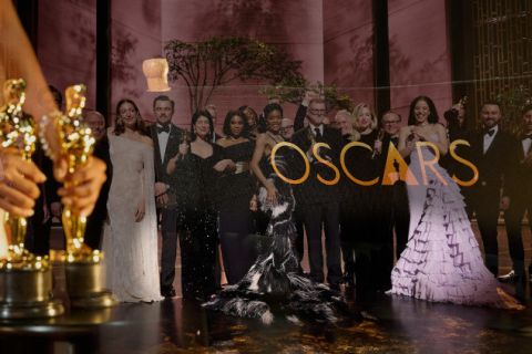 EVO ŠTA JE POŠLO PO ZLU NA OVOGODIŠNJOJ DODELI OSRAKA: Zabeležen ozbiljan pad gledanosti