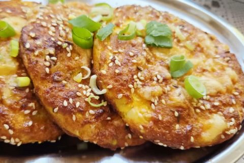 NARENDAJTE TIKVICU I NAPRAVITE OVE SARŠENE PLJESKAVICE: Obrok bez kapi suvišne masnoće! (RECEPT)