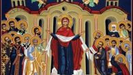 СУТРА ЈЕ ВАЖАН ПРАЗНИК ЗА ЖЕНЕ: Слави се Покров пресвете Богородице 