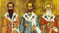 SUTRA SLAVI SVETA TRI JERARJA: Dan je obeležen CRVENIM SLOVOM, a ovo su verovanja