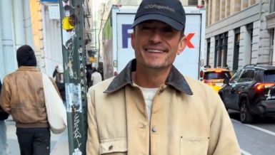 PITALI ORLANDA BLUMA NA ULICI ŠTA ĆE NAKON RASKIDA: \