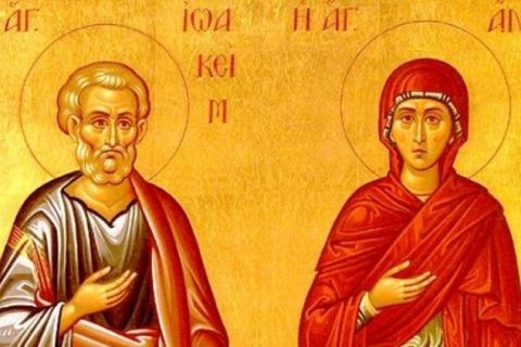 VERNICI SLAVE SVETOG JOAKIMA I ANU: Za današnji dan se vezuje poseban običaj