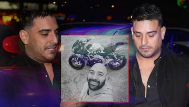 НОВИ ДЕТАЉИ НЕСРЕЋЕ У КОЈОЈ ЈЕ ПОГИНУО БРАТ ДАРКА ЛАЗИЋА: Преминуо на путу до болнице, тело послато на обдукцију, а полиција узела узорке крви возача аутомобила