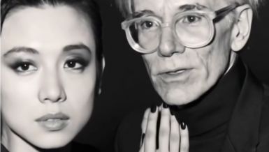 OVA BOGINJA JE BILA PRVA ŽENA KOJA JE HETEROSEKSUALNIM ODNOSOM DOBILA SIDU: Inspirisala je umetnike, nikad nije koristila drogu, spavala sa samo 4 muškarca!