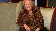 Recept Branke Veselinović za dug život: Ovako je govorila kada je proslavila 104. rođendan - \