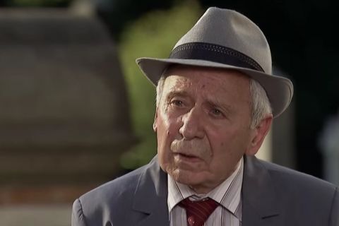 16 GODINA OD SMRTI LEGENDARNOG ĐUZE: Supruga nikom nije rekla gde mu je grob, a poslednjih dana njegovog svima zabranila da ga obilaze