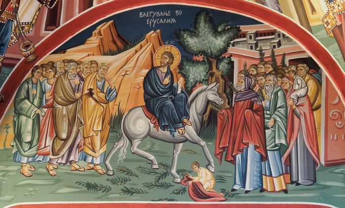 1680946959_Cveti_ulazak_Hrista_u_Jerusalim_-Church_fresco_-_Triumphal_entry_into_Jerusalem_Bitola-.jpg