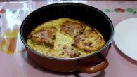 Recept za današnji ručak: Krmenadle sa pavlakom iz rerne za savršen ukus (VIDEO)  