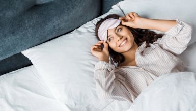 ШТА СЕ ДЕШАВА У НАШЕМ ТЕЛУ КАДА ЗАИСТА СПАВАМО 8 САТИ СВАКЕ НОЋИ? Ево шта кажу стручњаци