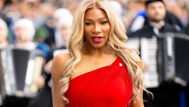 СЕРЕНА ВИЛИЈАМС ПОКАЗАЛА КАКО ИЗГЛЕДА НАКОН ШТО ЈЕ ИЗГУБИЛА 15 КГ: \