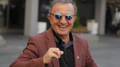 ЖИКА ШАРЕНИЦА ПРИЗНАО ДА ИМА ВЕЛИКУ ПЕНЗИЈУ: \