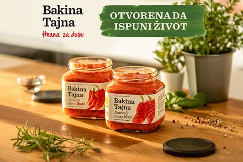 Šta danas zapravo znači kada kažemo da je nešto „kao domaće“?