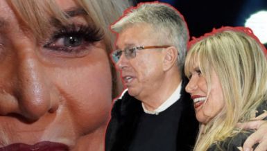 СУЗАНА ЈОВАНОВИЋ ГОДИНУ ДАНА НАКОН СМРТИ САШЕ ПОПОВИЋА - \