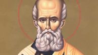 ЦРКВА И ЊЕНИ ВЕРНИЦИ ДАНАС СЛАВЕ СВЕТОГ АТАНАСИЈА ВЕЛИКОГ: Данас испоштујте један занимљив обичај и изговорите ове речи