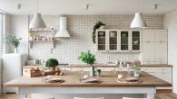 NAJPOPULARNIJE BOJE KUHINJA ZA 2026. GODINU: Od suptilne elegancije do hrabrih izbora 