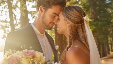 DANAS SU MLADENCI: Ove običaje treba da ispoštujete za dug i srećan brak 