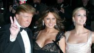 МЕЛАНИЈА ТРАМП ПОНИЗИЛА ИВАНКУ И САДА ЈЕ ЈАСНО ДА СЕ МРЗЕ: \