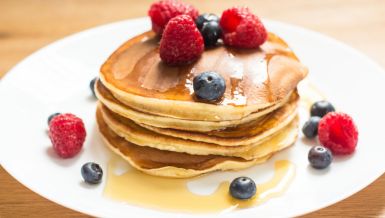 RECEPT ZA PROTEINSKE PALAČINKE BEZ BRAŠNA: Prave se za samo 20 minuta 