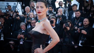 ADRIJANA LIMA SMRŠALA VIŠE OD 20 KILOGRAMA: Mnogi smatraju da nikad bolje nije izgledala (FOTO)