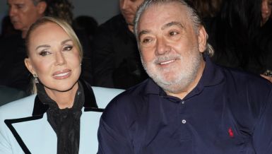 ZBOG NJIHOVE STRASTI JE RENOVIRAN CEO SPRAT HOTELA: Lepa Brena se prisetila 6 burnih dana na početku veze s Bobom