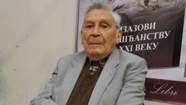 DA LI JE GORE DA RAZMAZITE DETE ILI DA BUDETE STROGI? Vladeta Jerotić je o tome imao jasan stav 