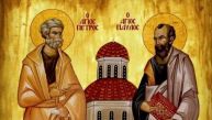 СУТРА ЈЕ ПЕТРОВДАН: Црвено је слово, а ово би требало да се уради уочи великог празника 