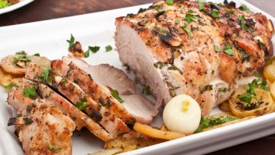 КОРАК ПО КОРАК ДО НАЈСОЧНИЈЕГ ПЕЧЕЊА: Рецепт за маринаду која ће вас оставити без речи 