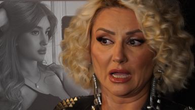 ПРИЧАЛО СЕ ДА НЕ ДОЗВОЉАВА ЋЕРКИ ДА ВИЂА ОЦА: Гоца Тржан коначно открила праву истину - \